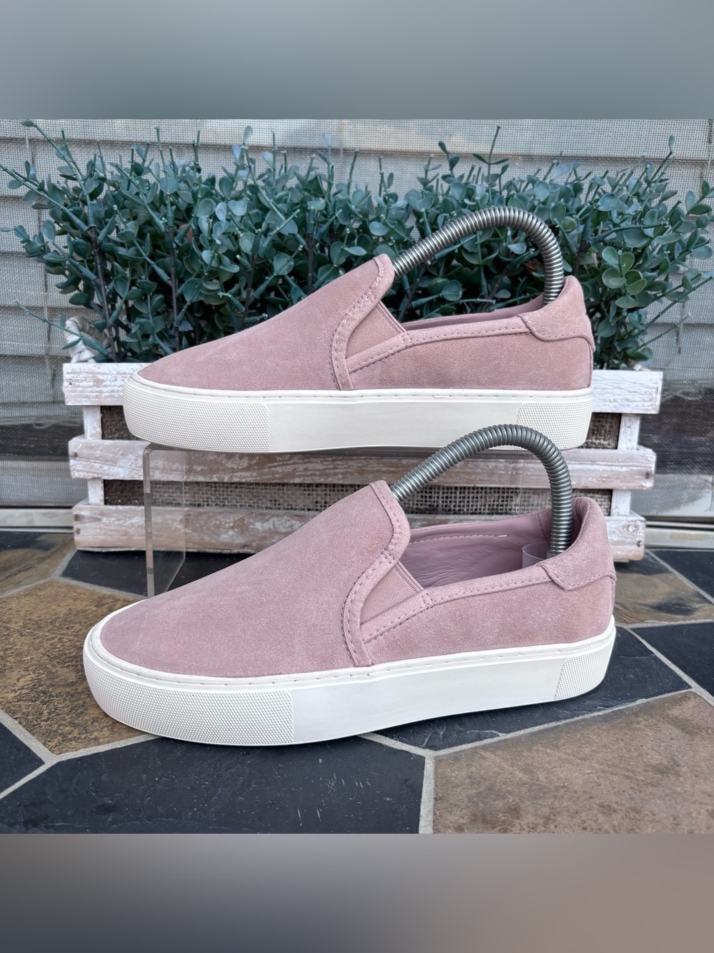 UGG Jass slip-on sneakers